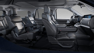 2025 Ford Expedition® Internal Image 1